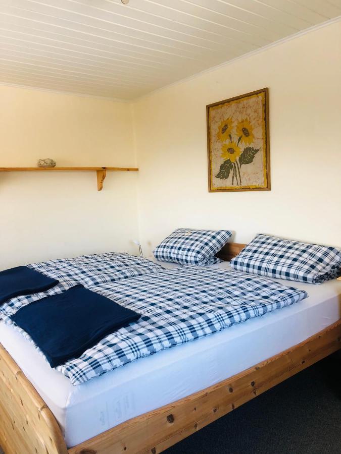 Apartamento Haus Hubertus Willingen  Exterior foto