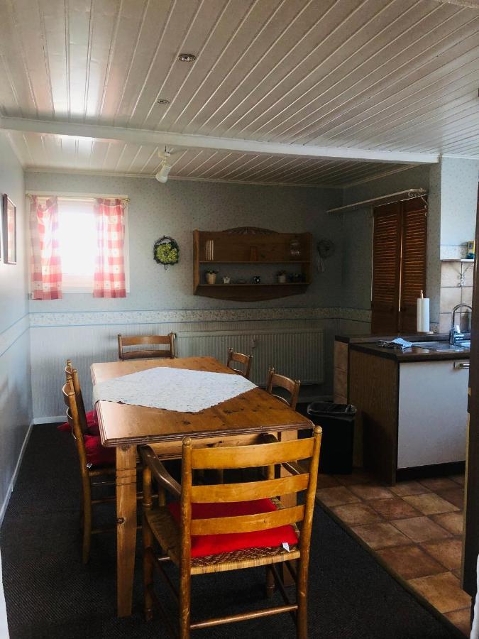 Apartamento Haus Hubertus Willingen  Exterior foto