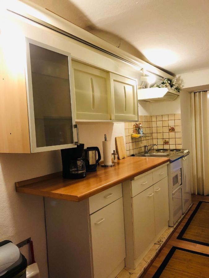 Apartamento Haus Hubertus Willingen  Exterior foto